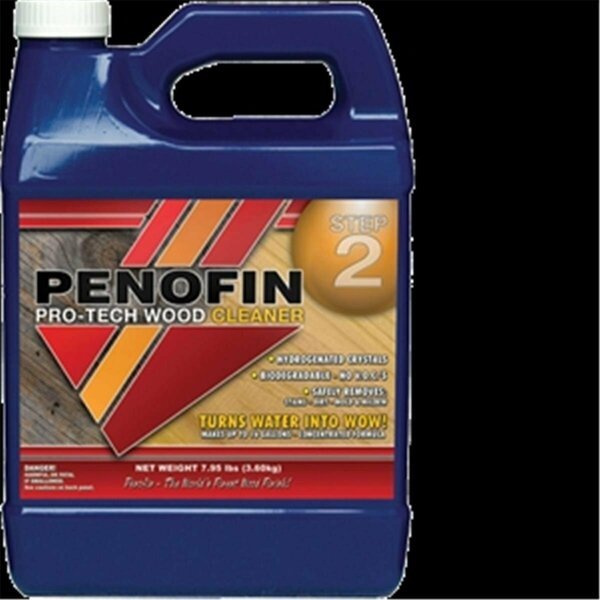 Penofin FTECCGA Pro-tech Cleaner - 1 Gallon PE327368